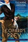 The Leopard's Prey - Suzanne Arruda