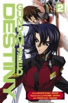 Gundam Seed Destiny 2 (Gundam (Del Rey) (Graphic Novels)) - Masatsugu Iwase, Yoshiyuki Tomino