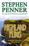 Highland Fling - Stephen Penner