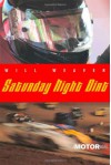 Saturday Night Dirt - Will Weaver