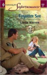 Forgotten Son - Linda Warren