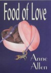 Food of Love - Anne Allen