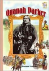 Quanah Parker (History Maker Bios) - Shannon Zemlicka