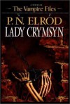 Lady Crymsyn - P.N. Elrod