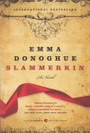 Slammerkin - Emma Donoghue