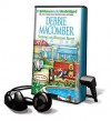 Summer on Blossom Street [With Headphones] (Other Format) - Debbie Macomber, Delilah