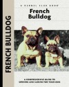 French Bulldogs - Muriel Lee