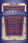 The Almanac of American Politics 2012 - Michael Barone, Chuck McCutcheon