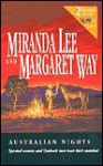 Australian Nights - Miranda Lee, Margaret Way