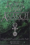 Laws of the Night: Anarch Guide (Minds Eye Theatre) - Randi-Jo Bruner, Jason Carl, Jason Feldstein, Tim Harris