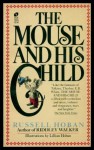 The Mouse And His Child - Russell Hoban