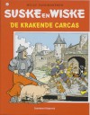 De krakende carcas - Marc Verhaegen