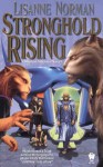 Stronghold Rising - Lisanne Norman