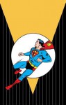 Superman: The Man of Tomorrow Archives Vol. 3 - Otto Binder, Jerry Siegel, Curt Swan, Wayne Boring