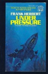 Under Pressure - Brian Herbert