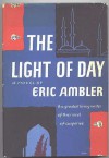 The Light of Day - Eric Ambler
