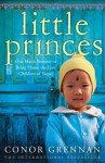 Little Princes: One Man's Promise to Bring Home the Lost Children of Nepal - Conor Grennan