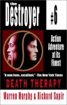 Death Therapy - Warren Murphy, Richard Ben Sapir