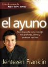 El ayuno/ Fasting - Jentezen Franklin