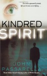 Kindred Spirit - John Passarella