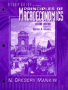 Principles of Macroeconomics (Study Guide) - N. Gregory Mankiw