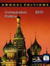 Annual Editions: Comparative Politics 00/01 (Annual Editions) - Christian Soe