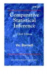 Comparative Statistical Inference - Vic Barnett