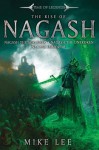 The Rise of Nagash - Mike Lee