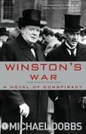 Winston's War - Michael Dobbs