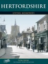 Francis Frith's Hertfordshire Living Memories - Francis Frith, Tom Doig