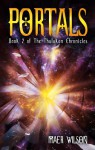 Portals (Book 2 of The Thulukan Chronicles) - Maer Wilson