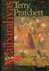 Vaibarahvas - Terry Pratchett, Eve Laur