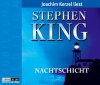 Nachtschicht - Joachim Kerzel, Stephen King