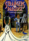 Strangers in Paradise, Tome 2: Je Rêve Que Tu M'aimes - Terry Moore, Éric Bufkens, Aude Carlier