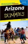 Arizona for Dummies - Edie Jarolim