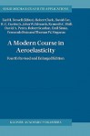 A Modern Course in Aeroelasticity - Robert Clark, David A. Cox, Howard C. Curtiss Jr.