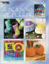 4 Seasons of Fleece - Leisure Arts, Nancy Javier