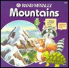 Mountains (Where Are We?) - Chris Arvetis, Carole Palmer