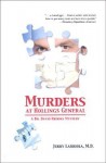 Murders at Hollings General - David Brooks