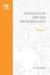 Advances In Applied Microbiology, Volume 15 - David Perlman