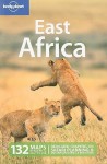 East Africa (Multi Country Guide) - Mary Fitzpatrick, Tim Bewer, Lonely Planet