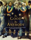 As Good as Anybody - Richard Michelson, Raúl Colón