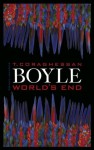 World's End - T.C. Boyle, Werner Richter