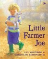 Little Farmer Joe - Ian Whybrow, Christian Birmingham