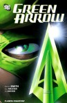 Green Arrow - Kevin Smith, Brad Meltzer, Phil Hester