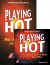 Playing Hot: Heat Illness in Sport Kit-Ntsc - American Sport Education Program, ASEP