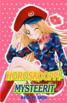 Horoskooppimysteerit (#1) - Natsumi Ando, 安藤なつみ, Antti Kokkonen