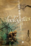 Apologetics Study Bible for Students, Trade Paper - Anonymous, Sean McDowell