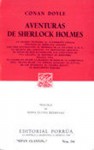 Aventuras De Sherlock Holmes. (Sepan Cuantos, #343) - Arthur Conan Doyle