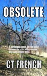 Obsolete (Obsolete, #1) - Christy Tillery French